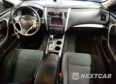 Zdjęcie 8 z 11 samochodu: 2015 NISSAN ALTIMA 2.5 S VIN:1N4AL3AP4FC578849 - miniatura