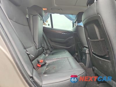 Zdjęcie 10 z 12 samochodu: 2013 BMW X1 XDRIVE28I VIN:WBAVL1C55DVR82432 - miniatura
