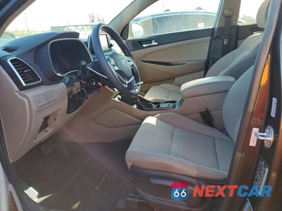 Zdjęcie 7 z 12 samochodu: 2020 HYUNDAI TUCSON SE VIN:KM8J2CA49LU168004 - miniatura