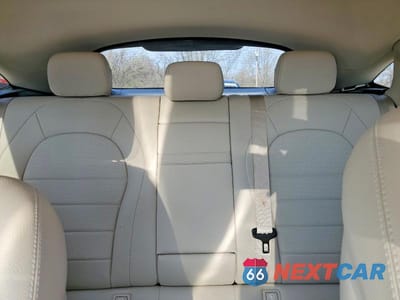 Zdjęcie 10 z 13 samochodu: 2020 MERCEDES-BENZ GLC COUPE 300 4MATIC VIN:W1N0J8EB1LF767128 - miniatura