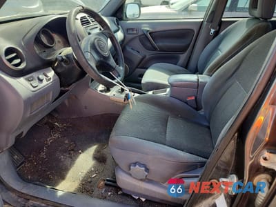 Zdjęcie 7 z 13 samochodu: 2003 TOYOTA RAV4 BASE VIN:JTEGH20V930117848 - miniatura