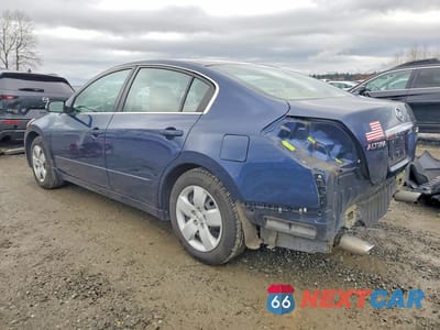 Drugie zdjęcie samochodu z przodu: 2010 NISSAN ALTIMA 2.5 VIN:1N4AL2AP0AN400430 - miniatura