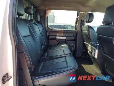 Zdjęcie 10 z 11 samochodu: 2019 FORD F150 SUPERCREW VIN:1FTEW1E47KKE94547 - miniatura