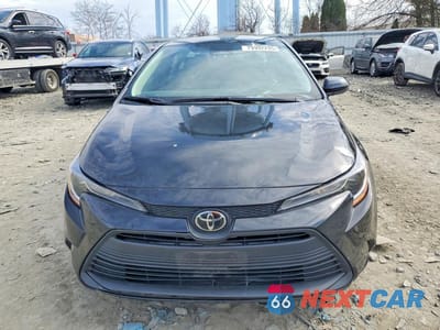 Piąte zdjęcie samochodu w środku: 2023 TOYOTA COROLLA LE VIN:5YFB4MDE6PP035121 - miniatura