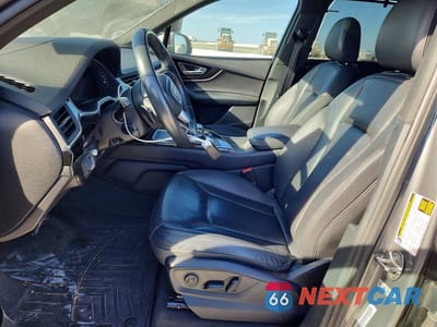 Zdjęcie 7 z 12 samochodu: 2018 AUDI Q7 PRESTIGE VIN:WA1VAAF71JD013051 - miniatura