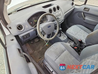 Zdjęcie 8 z 13 samochodu: 2013 FORD TRANSIT CONNECT XLT UTILITY / SERVICE VA VIN:NM0LS7BN2DT162531 - miniatura