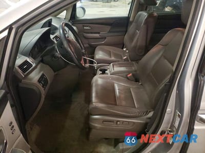 Zdjęcie 7 z 13 samochodu: 2016 HONDA ODYSSEY TOURING VIN:5FNRL5H95GB164659 - miniatura