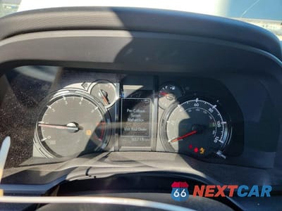 Zdjęcie 9 z 11 samochodu: 2021 TOYOTA 4RUNNER SR5 VIN:JTEMU5JR6M5952246 - miniatura