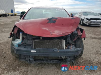 Piąte zdjęcie samochodu w środku: 2015 HYUNDAI ELANTRA SE VIN:5NPDH4AE3FH639884 - miniatura