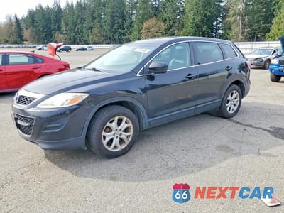 2012 MAZDA CX-9 JM3TB3CV2C0344487 - główne zdjęcie licytacji z USA - miniatura