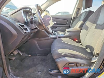 Zdjęcie 7 z 14 samochodu: 2015 GMC TERRAIN SLE VIN:2GKALREK6F6358959 - miniatura