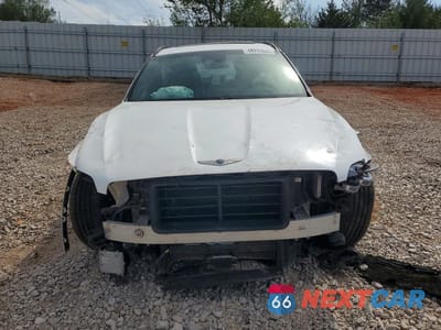 Piąte zdjęcie samochodu w środku: 2022 GENESIS GV70 3.5T SPORT VIN:KMUMCDTC1NU062056 - miniatura