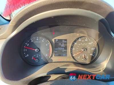 Zdjęcie 9 z 12 samochodu: 2020 KIA RIO S VIN:3KPA24AD2LE327986 - miniatura