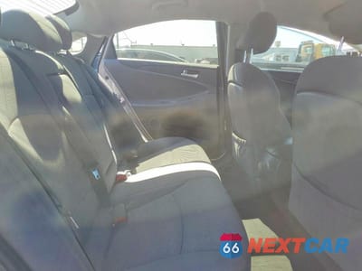 Zdjęcie 10 z 13 samochodu: 2014 HYUNDAI SONATA GLS VIN:5NPEB4AC9EH918288 - miniatura
