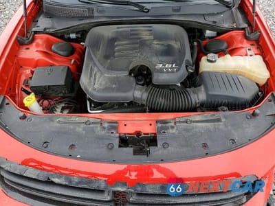 Zdjęcie 11 z 11 samochodu: 2023 DODGE CHARGER SXT VIN:2C3CDXBG2PH524653 - miniatura