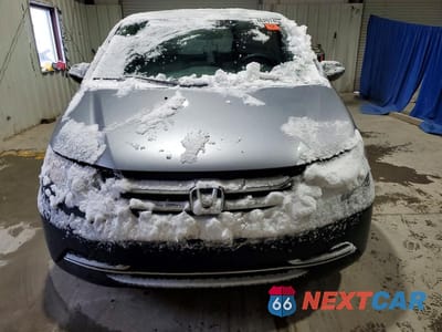 Piąte zdjęcie samochodu w środku: 2017 HONDA ODYSSEY LX VIN:5FNRL5H27HB001628 - miniatura