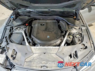 Zdjęcie 11 z 12 samochodu: 2022 BMW 540 XI VIN:WBA73BJ0XNWX67968 - miniatura