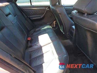 Zdjęcie 10 z 11 samochodu: 2000 MERCEDES-BENZ C 280 VIN:WDBHA29G2YA835291 - miniatura