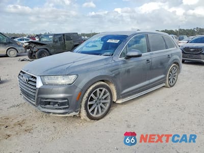 2018 AUDI Q7 PRESTIGE WA1VABF72JD009581 - główne zdjęcie licytacji z USA - miniatura