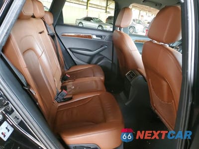 Zdjęcie 10 z 11 samochodu: 2010 AUDI Q5 PREMIUM PLUS VIN:WA1LKAFP2AA103878 - miniatura