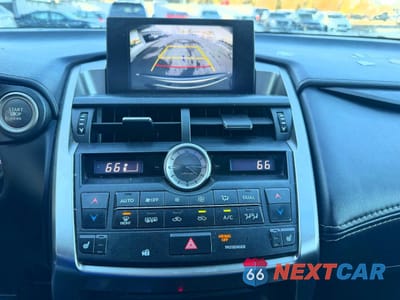 Zdjęcie 10 z 12 samochodu: 2016 LEXUS NX 200T BASE VIN:JTJBARBZ5G2095978 - miniatura