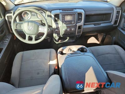 Zdjęcie 8 z 12 samochodu: 2024 RAM 1500 CLASSIC TRADESMAN VIN:1C6RR7KT1RS195063 - miniatura
