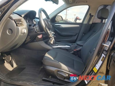 Zdjęcie 7 z 14 samochodu: 2014 BMW X1 SDRIVE28I VIN:WBAVM1C59EVW56471 - miniatura