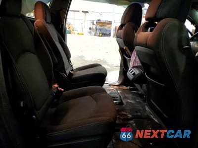 Zdjęcie 11 z 13 samochodu: 2014 CHEVROLET TRAVERSE LT VIN:1GNKVGKD7EJ107929 - miniatura