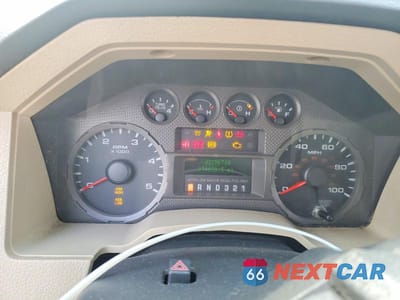 Zdjęcie 9 z 11 samochodu: 2010 FORD F250 SUPER DUTY VIN:1FTSW2BR9AEB01895 - miniatura