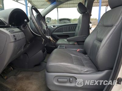 Zdjęcie 7 z 13 samochodu: 2007 HONDA ODYSSEY EXL VIN:5FNRL38777B451729 - miniatura