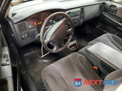 Zdjęcie 8 z 13 samochodu: 2004 DODGE DAKOTA SLT VIN:1D7HG42K54S556230 - miniatura