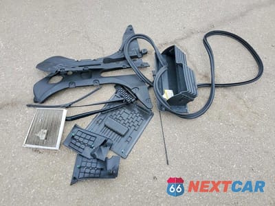 Zdjęcie 12 z 13 samochodu: 2025 FORD F150 LIGHTNING XLT VIN:1FTVW3LK6SWG06423 - miniatura