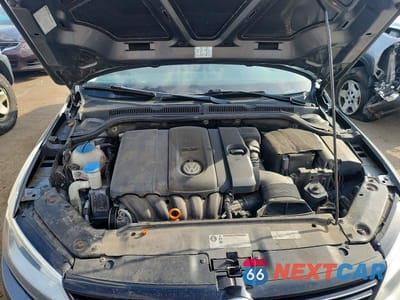 Zdjęcie 11 z 11 samochodu: 2013 VOLKSWAGEN JETTA SE VIN:3VWDP7AJ3DM220097 - miniatura