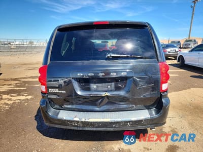 Zdjęcie 6 z 13 samochodu: 2011 DODGE GRAND CARAVAN MAINSTREET VIN:2D4RN3DG8BR626456 - miniatura
