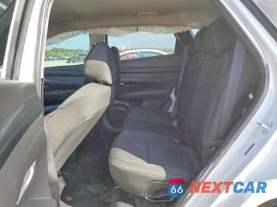Zdjęcie 11 z 13 samochodu: 2026 HYUNDAI TUCSON SEL VIN:5NMJB3DE5TH615542 - miniatura