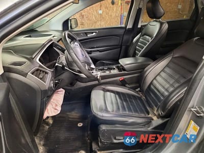 Zdjęcie 7 z 13 samochodu: 2020 FORD EDGE SEL VIN:2FMPK4J93LBA18505 - miniatura