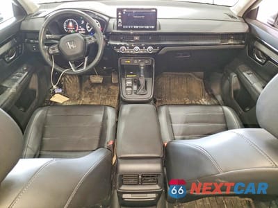 Zdjęcie 8 z 12 samochodu: 2024 HONDA CR-V EXL VIN:2HKRS4H70RH420609 - miniatura
