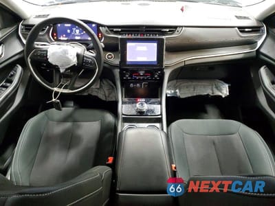 Zdjęcie 8 z 14 samochodu: 2024 JEEP GRAND CHEROKEE LAREDO VIN:1C4RJHAG0R8943664 - miniatura