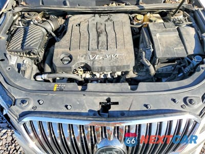 Zdjęcie 11 z 12 samochodu: 2014 BUICK LACROSSE TOURING VIN:1G4GF5G3XEF200958 - miniatura
