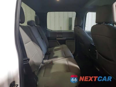 Zdjęcie 10 z 11 samochodu: 2020 FORD F250 SUPER DUTY VIN:1FT7W2B68LEC86102 - miniatura