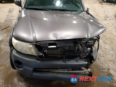 Zdjęcie 11 z 11 samochodu: 2011 TOYOTA TACOMA V6 VIN:5TFUU4EN1BX002433 - miniatura