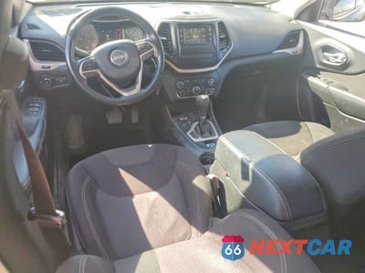 Zdjęcie 8 z 12 samochodu: 2015 JEEP CHEROKEE LATITUDE VIN:1C4PJMCB5FW755702 - miniatura