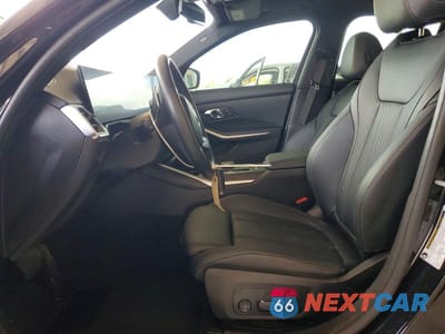 Zdjęcie 7 z 12 samochodu: 2024 BMW 330I VIN:3MW69FF07R8E46592 - miniatura
