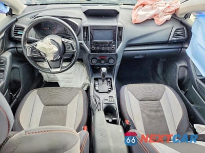 Zdjęcie 8 z 12 samochodu: 2019 SUBARU CROSSTREK PREMIUM VIN:JF2GTACC2KH252680 - miniatura