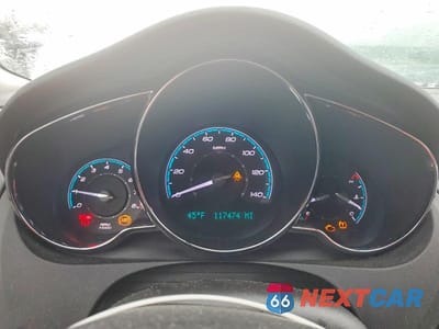 Zdjęcie 9 z 12 samochodu: 2010 CHEVROLET MALIBU 1LT VIN:1G1ZC5EB9AF107996 - miniatura