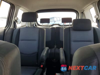 Zdjęcie 10 z 13 samochodu: 2006 MAZDA 5 VIN:JM1CR293060120241 - miniatura
