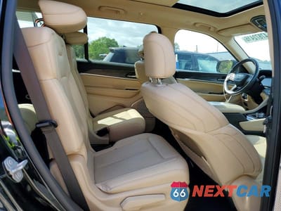 Zdjęcie 11 z 13 samochodu: 2021 JEEP GRAND CHEROKEE L LIMITED VIN:1C4RJJBG1M8125939 - miniatura