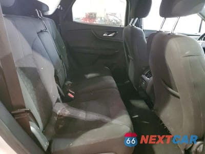 Zdjęcie 11 z 12 samochodu: 2020 CHEVROLET BLAZER 2LT VIN:3GNKBCRS4LS628060 - miniatura