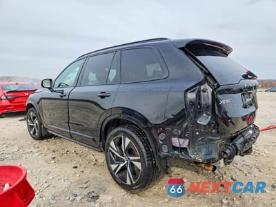 Drugie zdjęcie samochodu z przodu: 2021 VOLVO XC90 T6 R-DESIGN VIN:YV4A22PM0M1681907 - miniatura