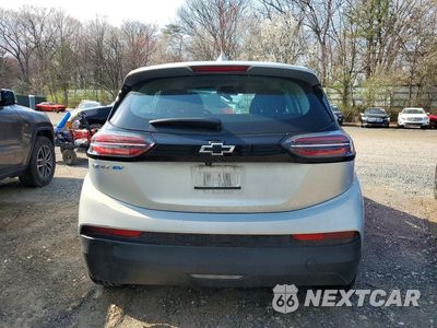 Zdjęcie 6 z 11 samochodu: 2023 CHEVROLET BOLT EV 1LT VIN:1G1FW6S01P4186409 - miniatura